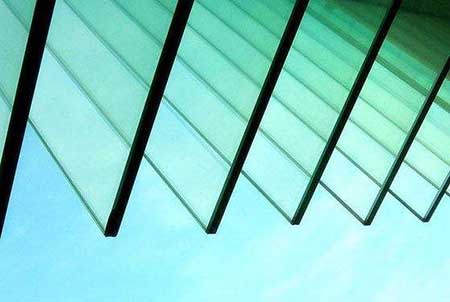 鋼化玻璃和普通玻璃有什么不同嗎？