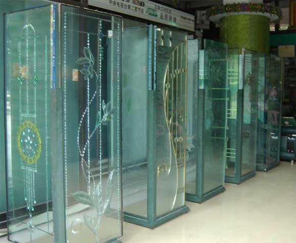 云南工藝玻璃 云南工藝玻璃